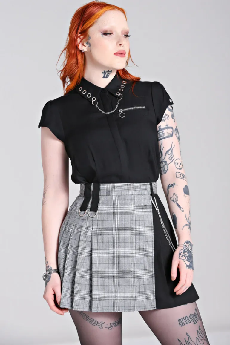 destroya_shirt_2.webp Destroya Shirt>Hell Bunny Online