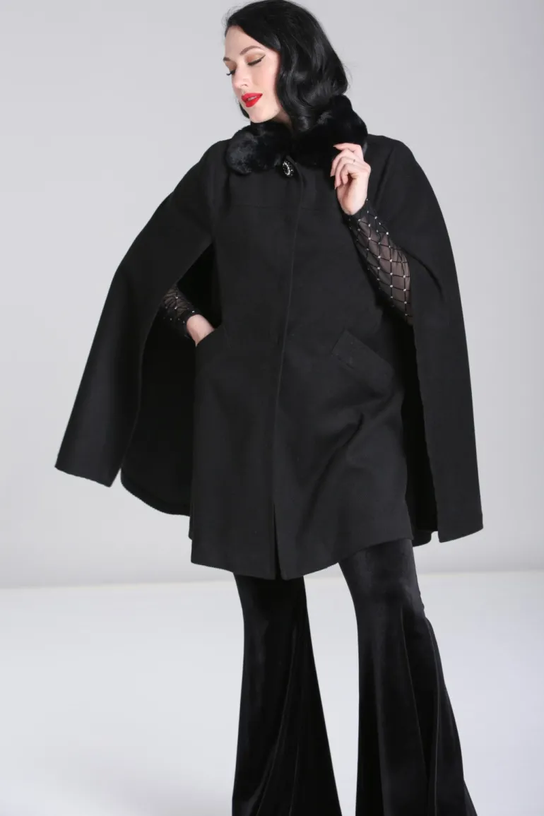 devon_cape_coat_2.webp Devon Cape Coat>Hell Bunny Store