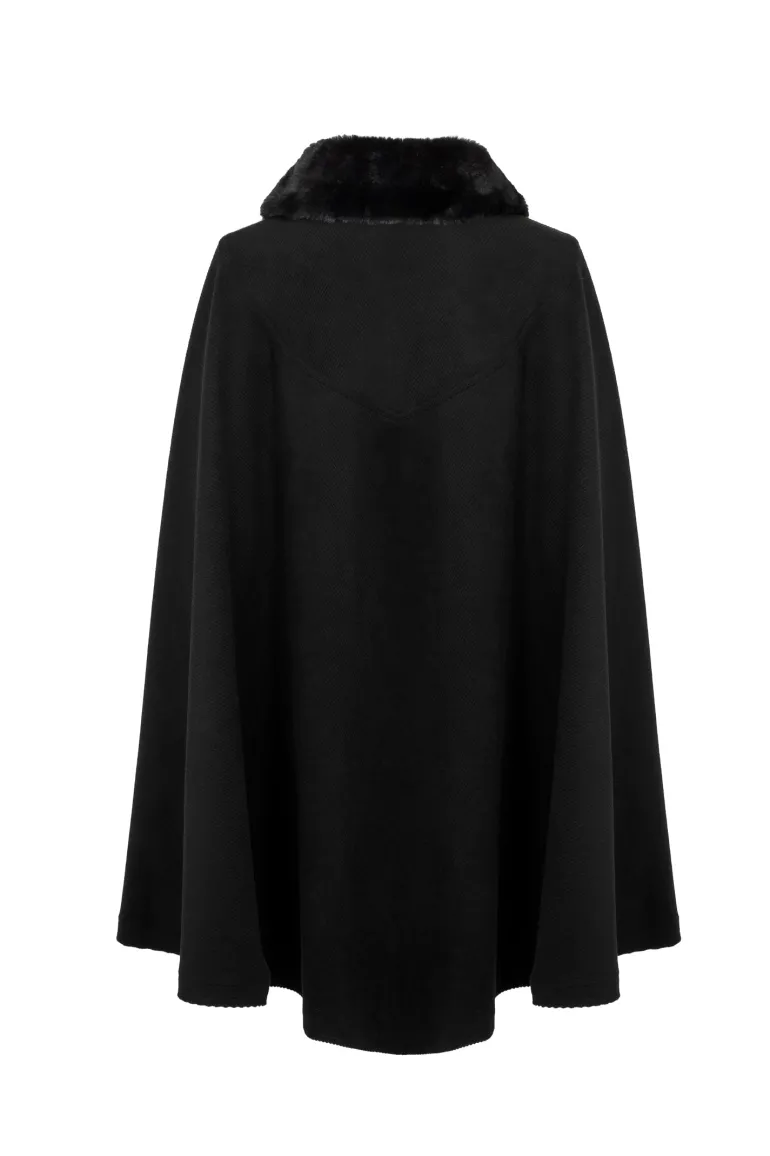devon_cape_coat_5.webp Devon Cape Coat>Hell Bunny Store