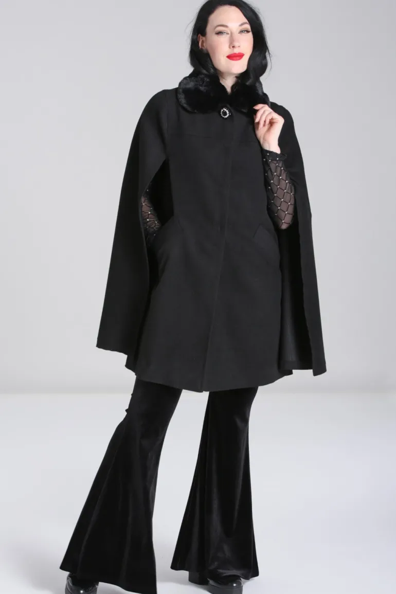 devon_cape_coat_7.webp Devon Cape Coat>Hell Bunny Store