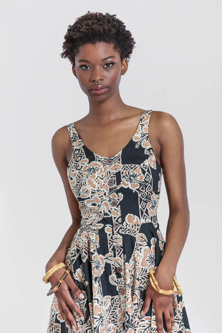 dominique_s_dress_10.webp Dominique 50's Dress>Hell Bunny Outlet