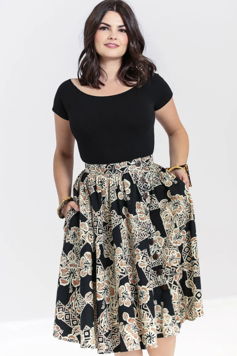 dominique_s_skirt_3.webp Dominique 50's Skirt>Hell Bunny Cheap