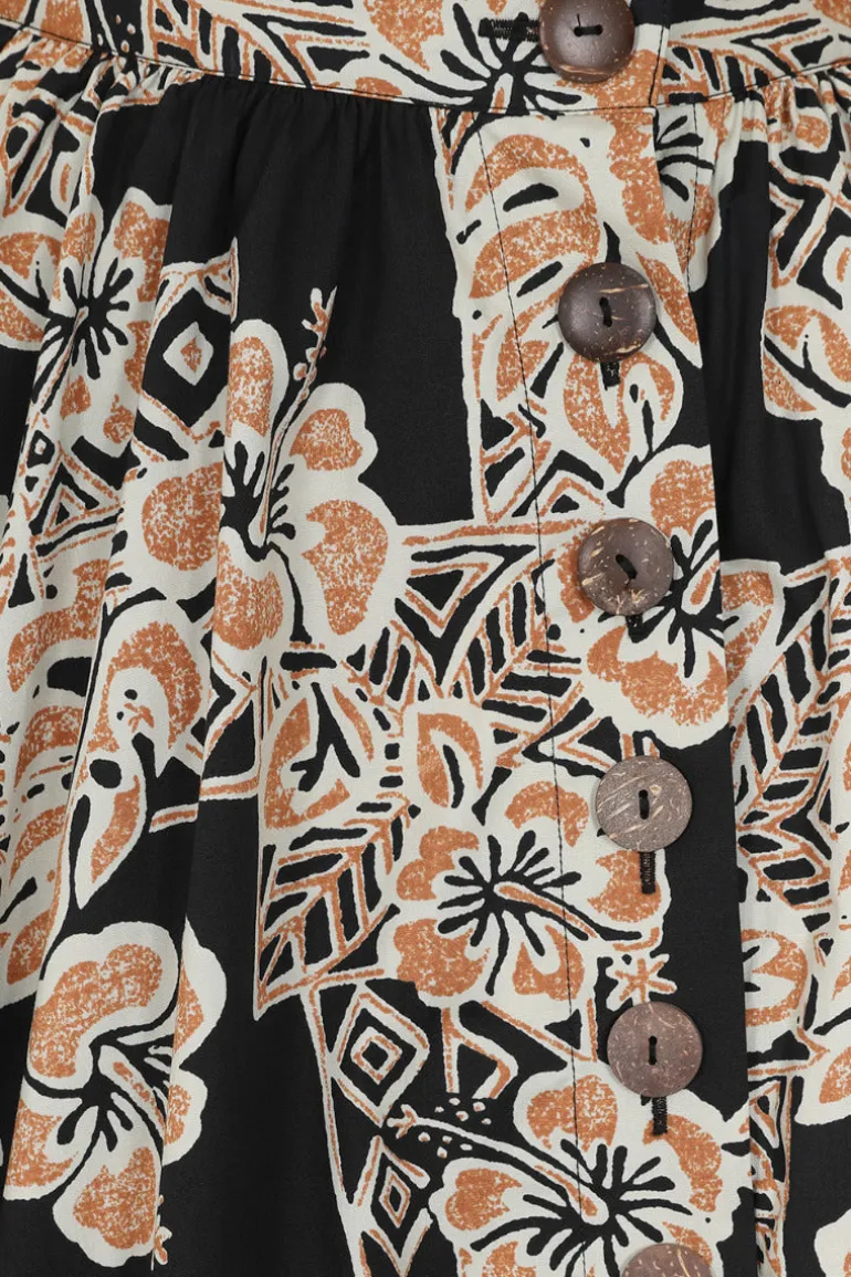 dominique_s_skirt_7.webp Dominique 50's Skirt>Hell Bunny Cheap