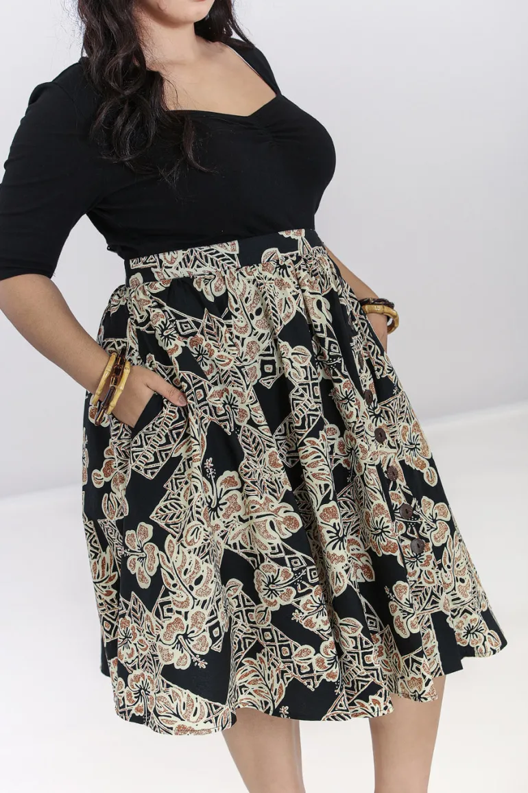 dominique_s_skirt_8.webp Dominique 50's Skirt>Hell Bunny Cheap