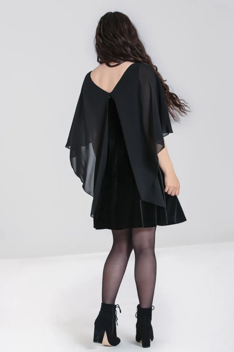 draco_mini_dress_7.webp Draco Mini Dress>Hell Bunny Best Sale