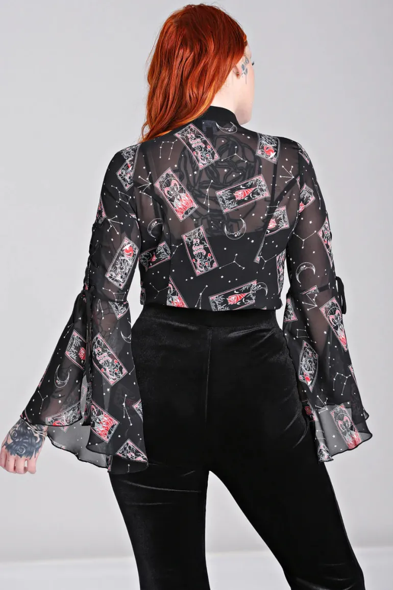 duality_blouse_2.webp Duality blouse>Hell Bunny Best Sale