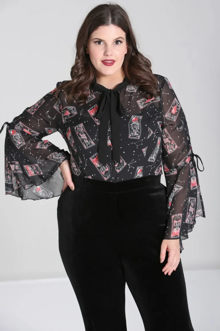 duality_blouse_7.webp Duality blouse>Hell Bunny Best Sale
