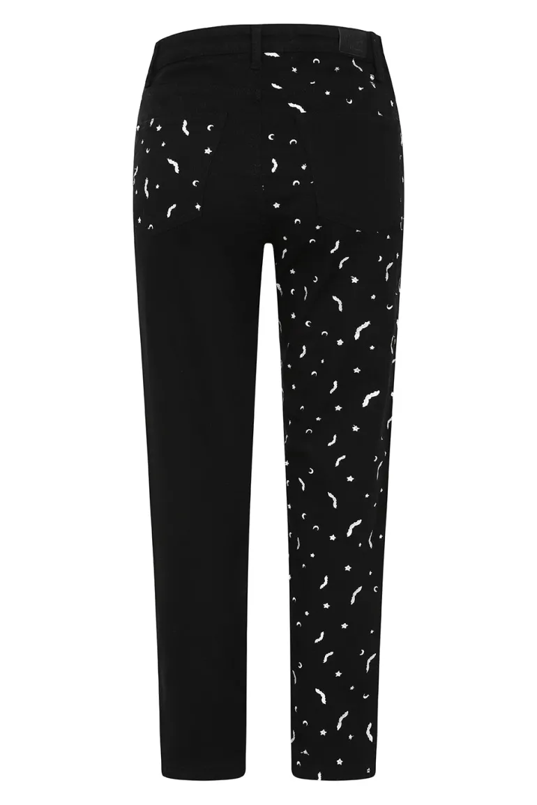 duo_bat_jeans_10.webp Duo Bat Jeans>Hell Bunny Cheap