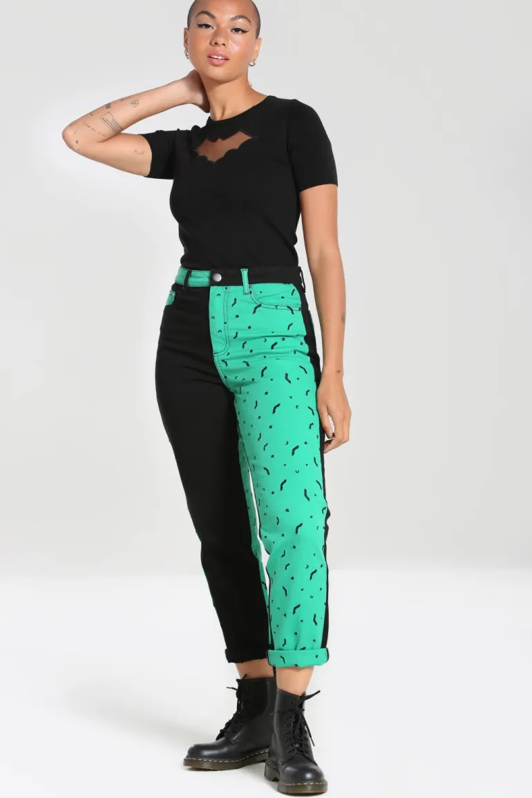 duo_bat_jeans_15.webp Duo Bat Jeans>Hell Bunny Cheap