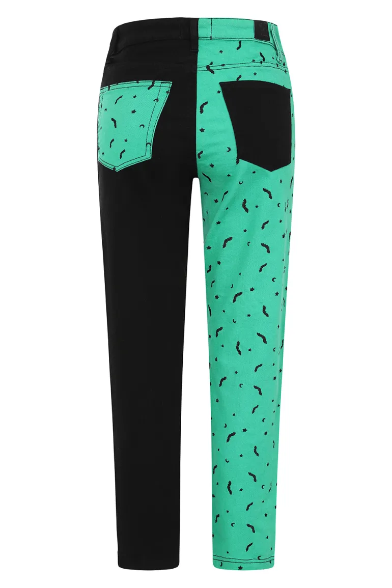 duo_bat_jeans_17.webp Duo Bat Jeans>Hell Bunny Cheap