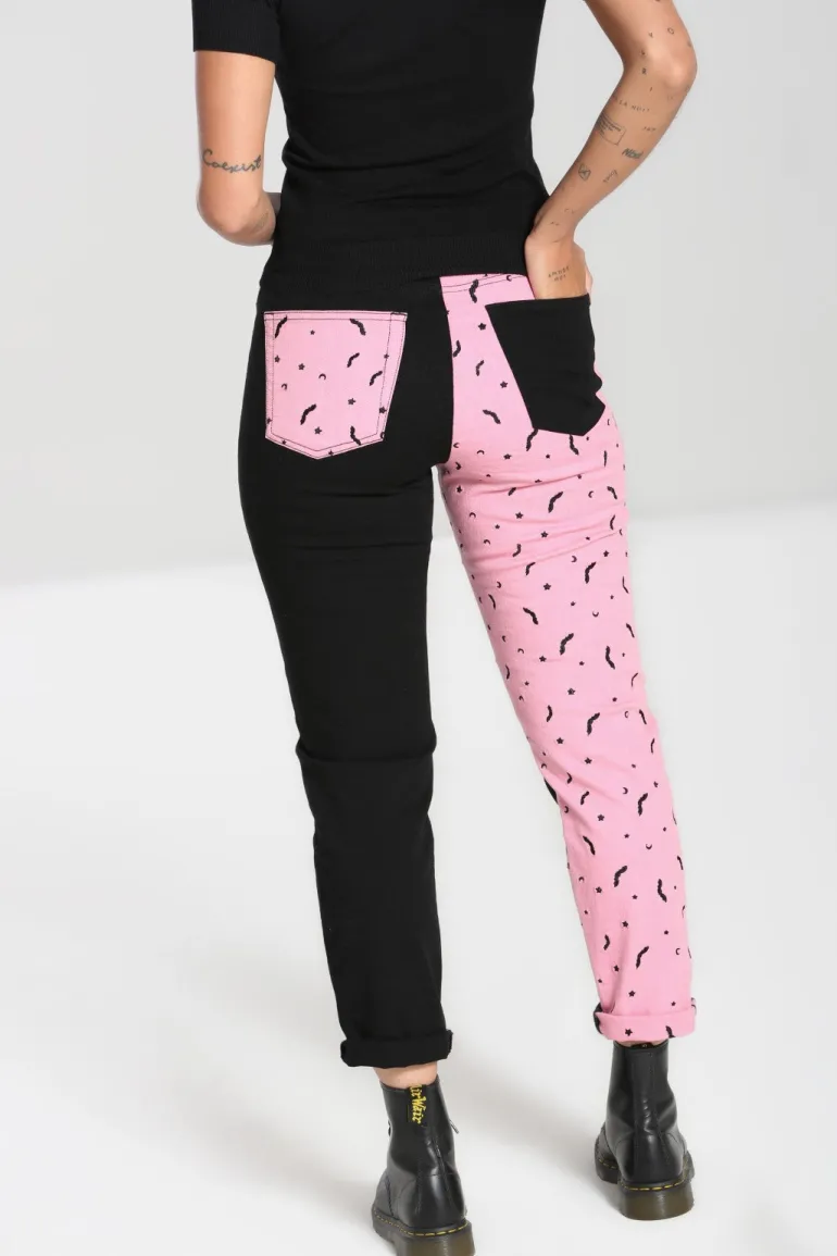duo_bat_jeans_20.webp Duo Bat Jeans>Hell Bunny Cheap