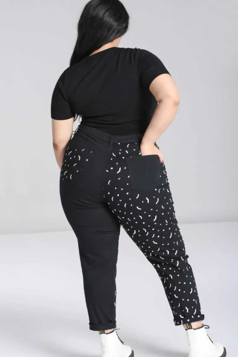 duo_bat_jeans_24.webp Duo Bat Jeans>Hell Bunny Cheap