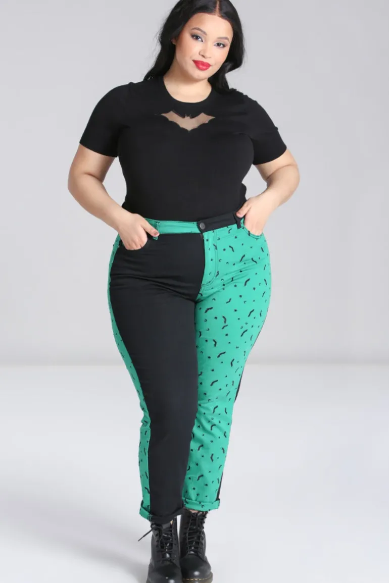 duo_bat_jeans_26.webp Duo Bat Jeans>Hell Bunny Cheap