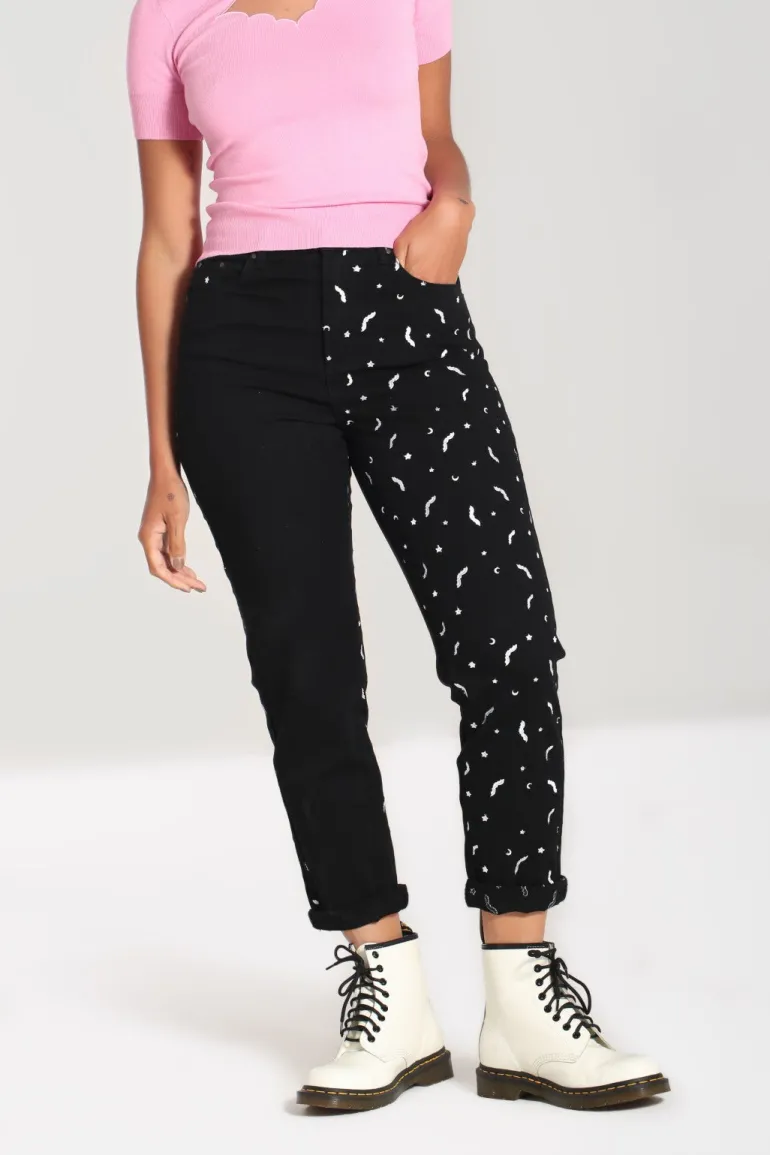 duo_bat_jeans_6.webp Duo Bat Jeans>Hell Bunny Cheap