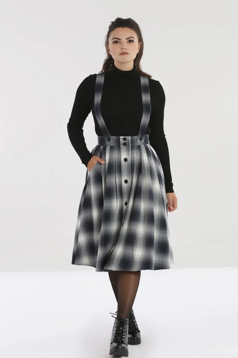 eddystone_pinafore_skirt_3.webp Eddystone Pinafore Skirt>Hell Bunny Hot