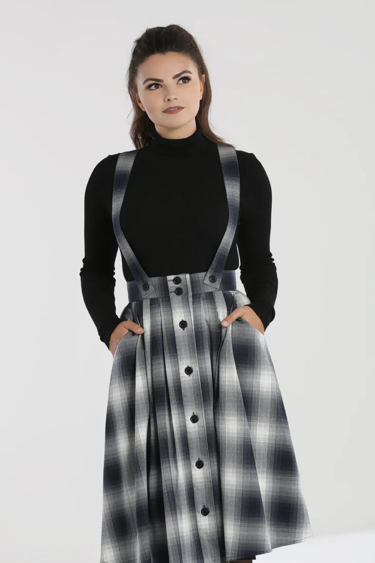 eddystone_pinafore_skirt_7.webp Eddystone Pinafore Skirt>Hell Bunny Hot