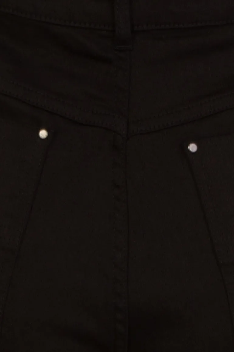 elly_may_denim_dungaree_black_6.webp Elly May Denim Dungaree>Hell Bunny Flash Sale