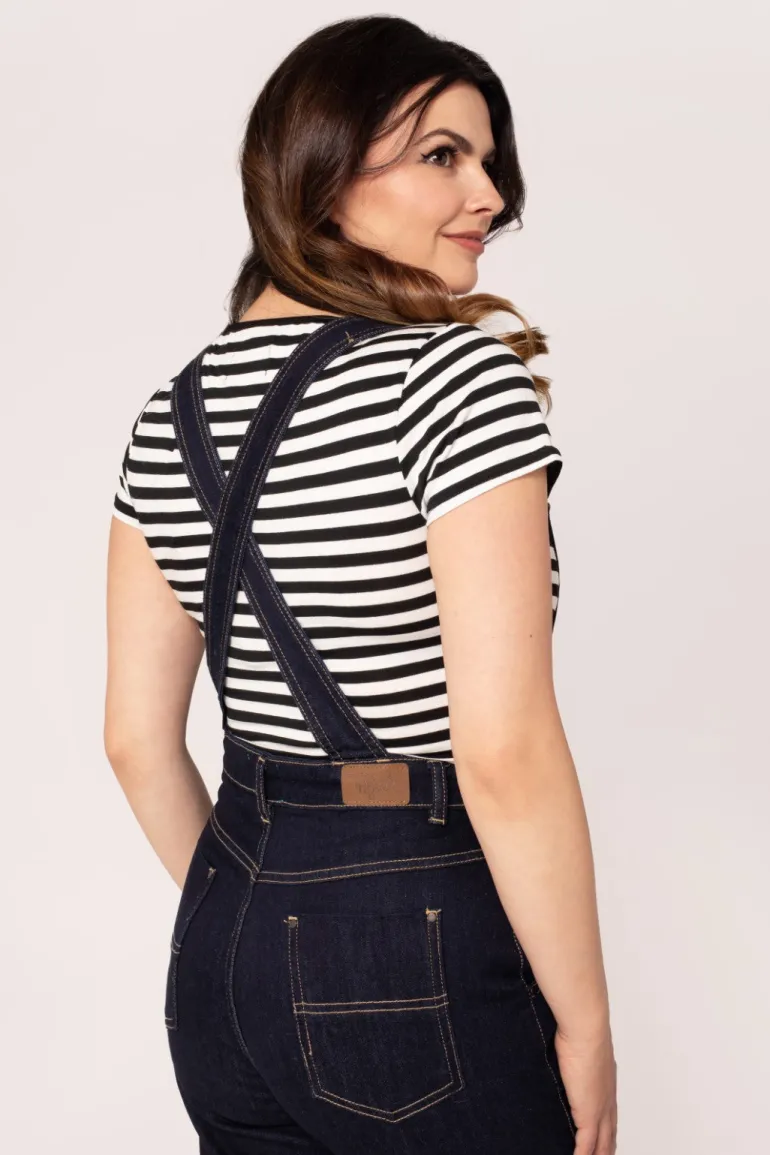 elly_may_denim_dungarees_3.webp Elly May Denim Dungarees>Hell Bunny Hot