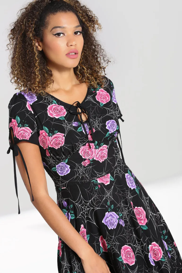 eloise_mid_dress_10.webp Eloise Mid Dress>Hell Bunny Store