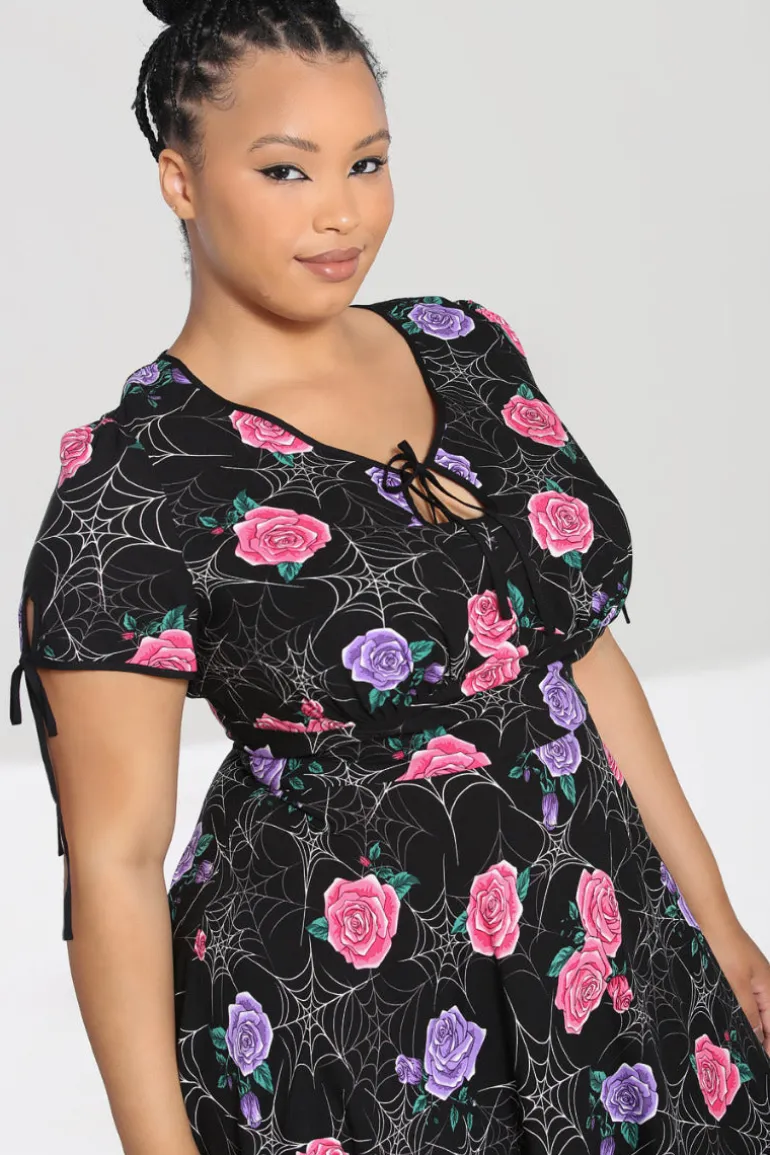 eloise_mid_dress_3.webp Eloise Mid Dress>Hell Bunny Store