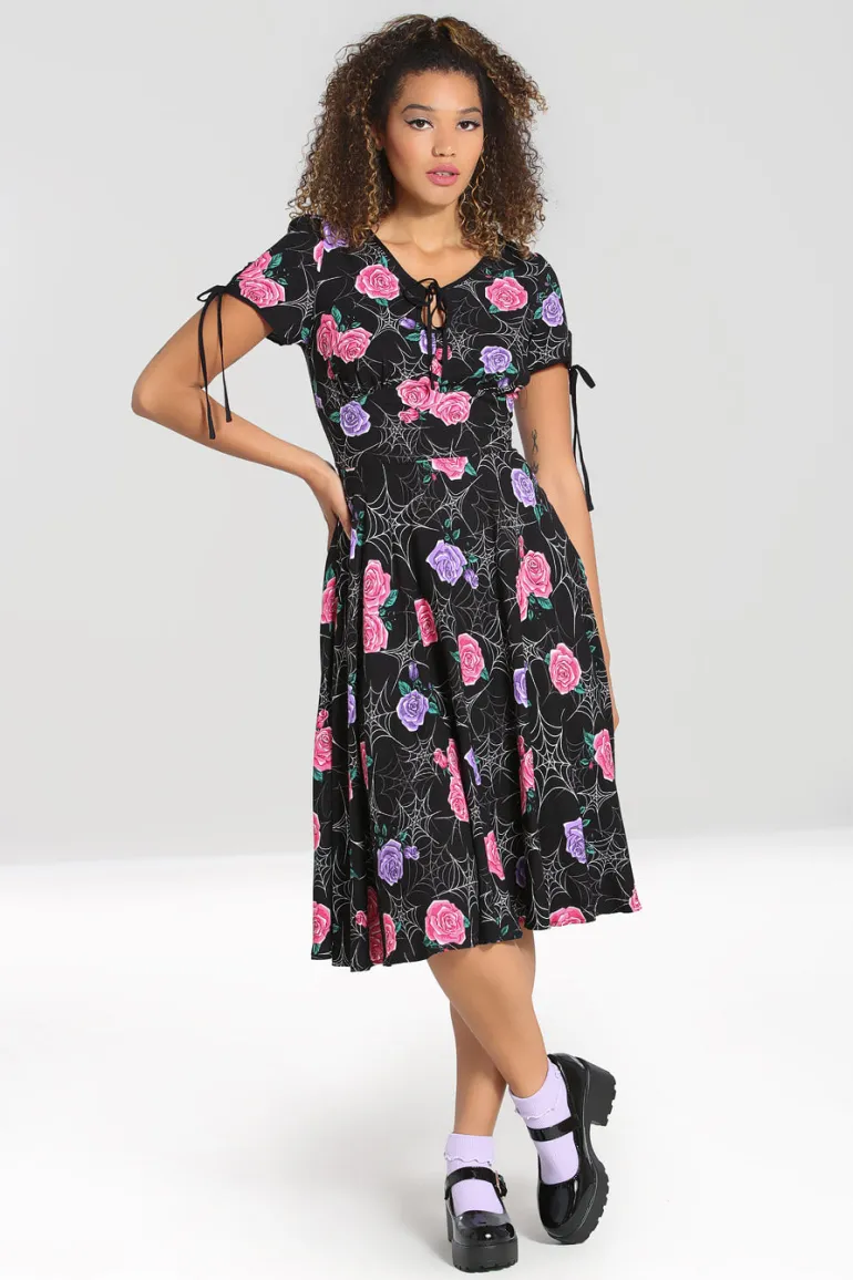 eloise_mid_dress_7.webp Eloise Mid Dress>Hell Bunny Store