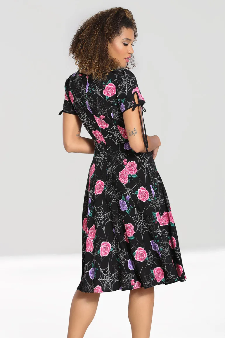 eloise_mid_dress_8.webp Eloise Mid Dress>Hell Bunny Store