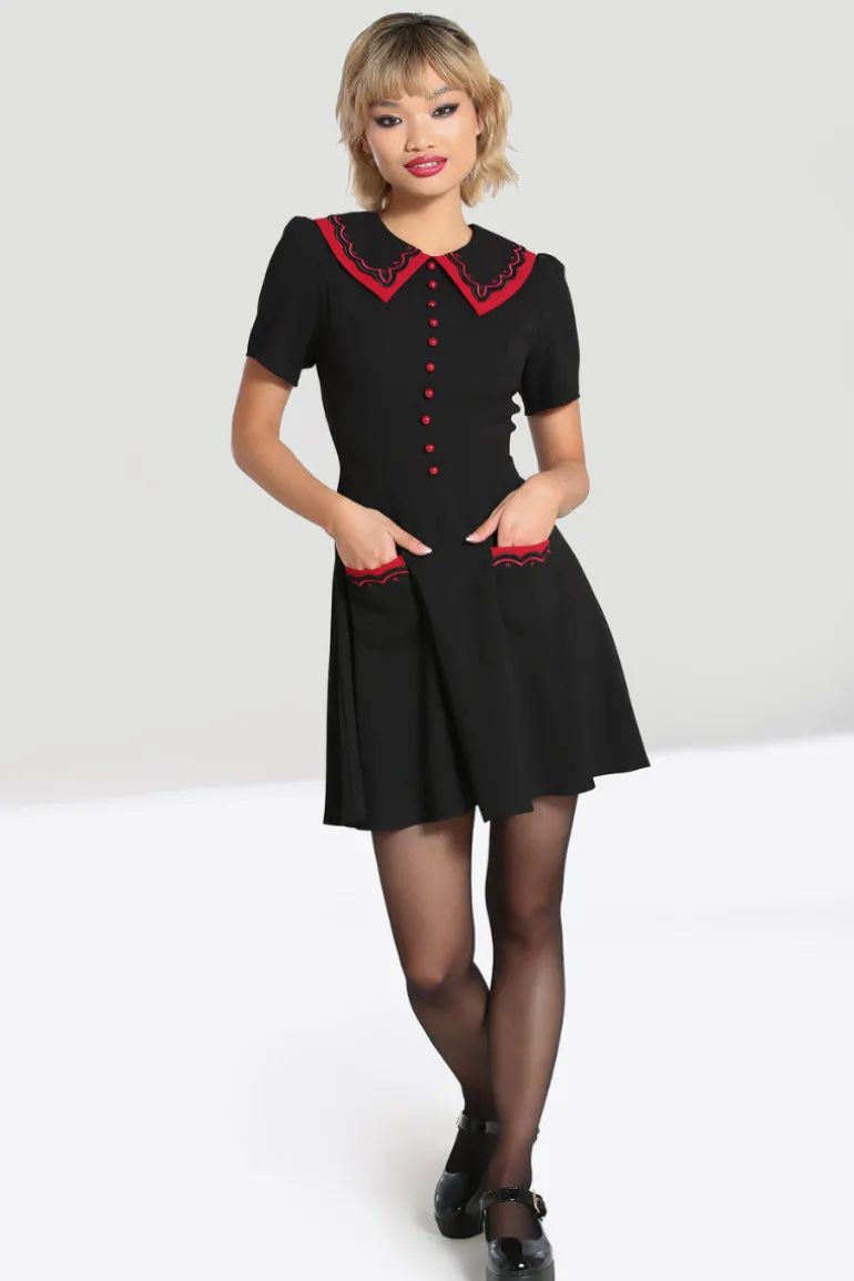 emma_mini_dress_3.webp Emma Mini Dress>Hell Bunny Hot