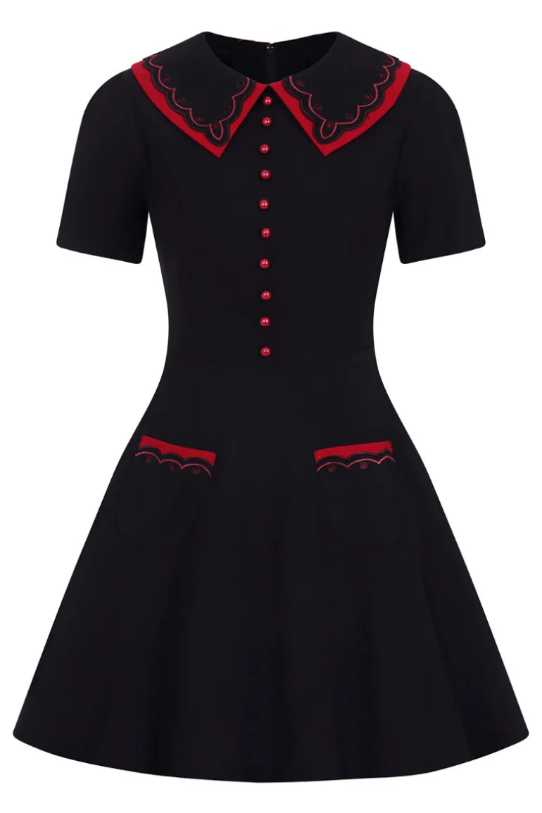 emma_mini_dress_4.webp Emma Mini Dress>Hell Bunny Hot