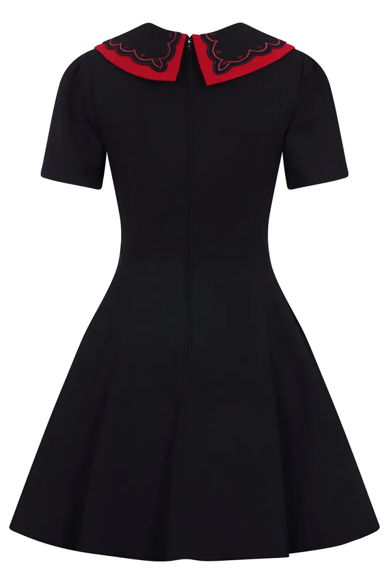 emma_mini_dress_6.webp Emma Mini Dress>Hell Bunny Hot