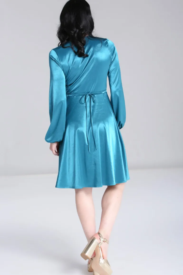 Emmeline Dress>Hell Bunny Best