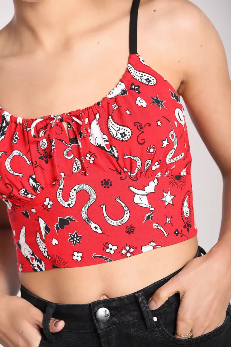 emmylou_crop_top_2.webp Emmylou Crop Top>Hell Bunny Discount