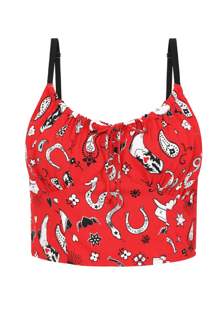 emmylou_crop_top_4.webp Emmylou Crop Top>Hell Bunny Discount