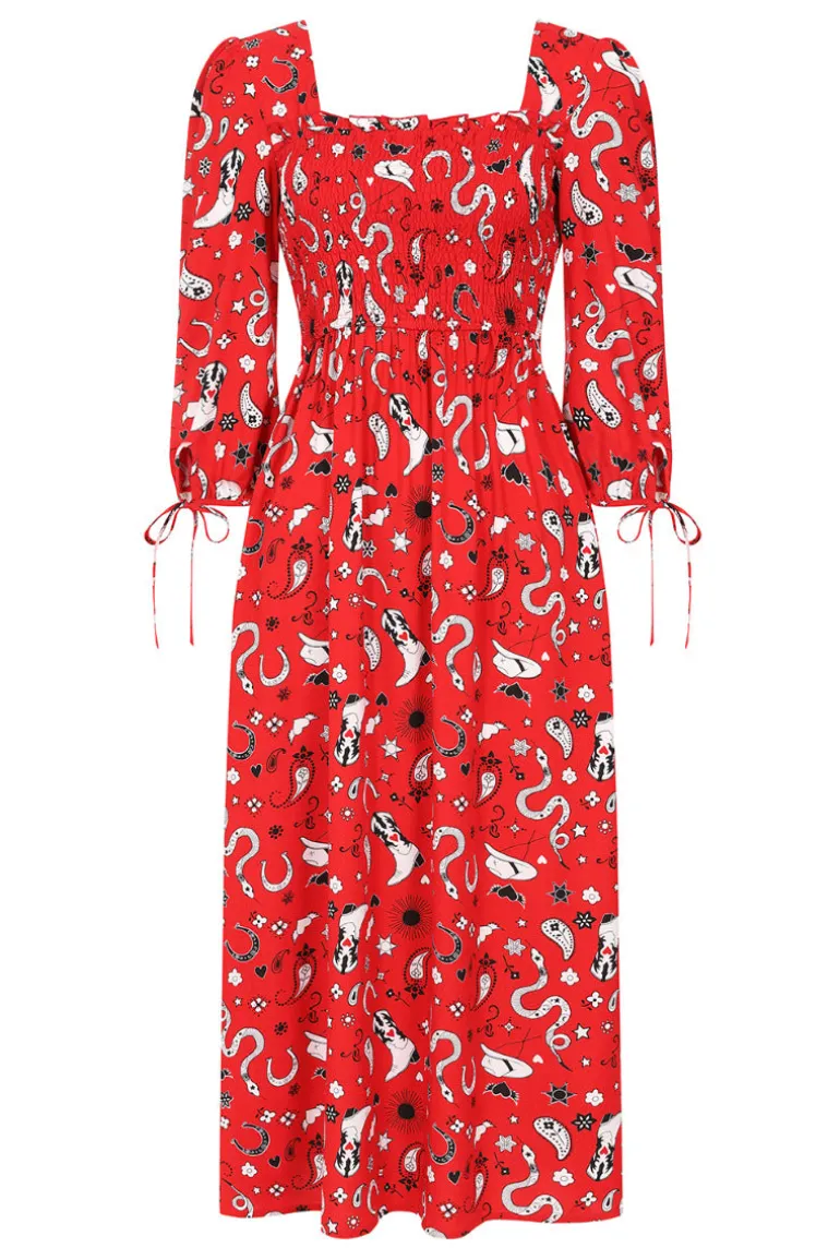 emmylou_maxi_dress_9.webp Emmylou Maxi Dress>Hell Bunny Fashion