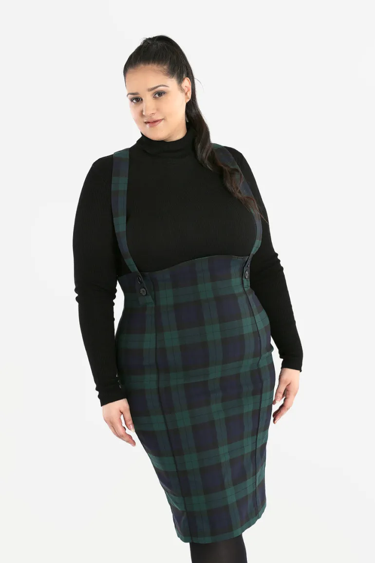 evelyn_pinafore_skirt_6.webp Evelyn Pinafore Skirt>Hell Bunny Shop
