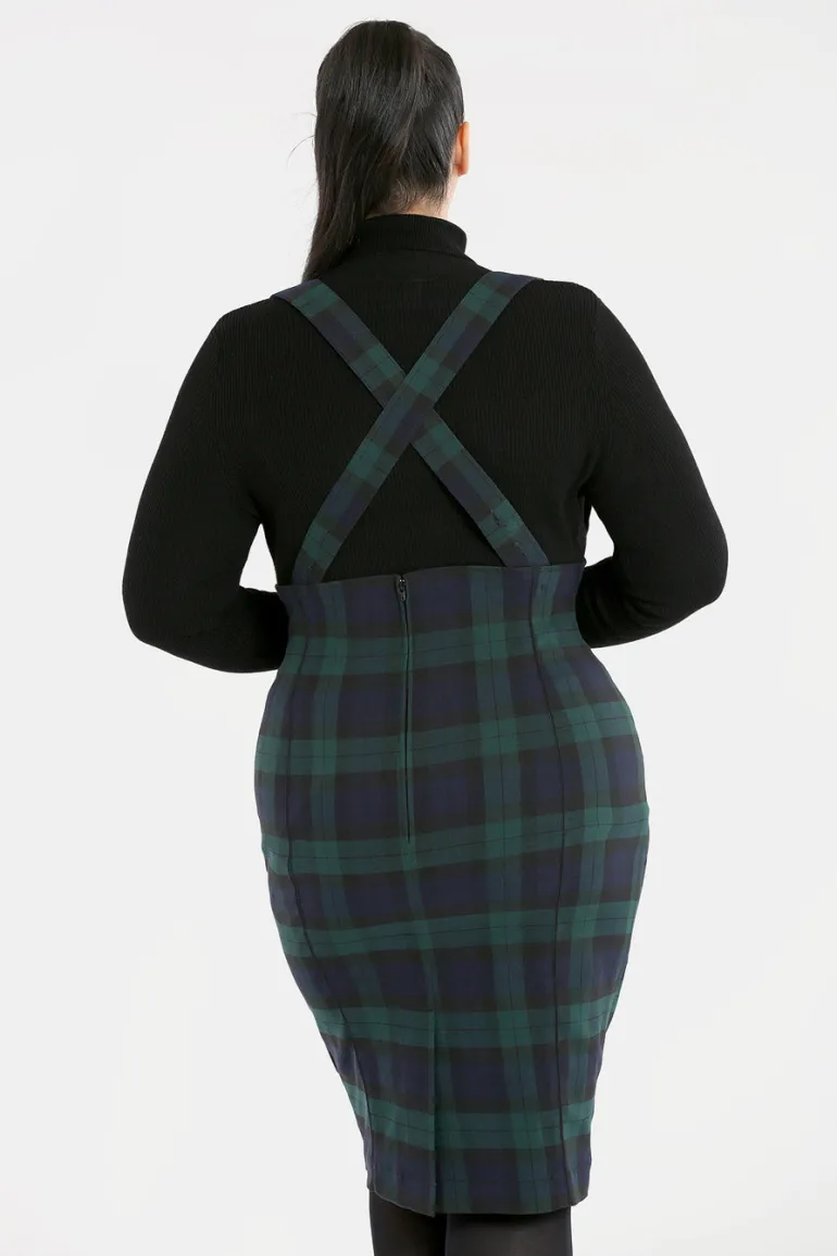 evelyn_pinafore_skirt_8.webp Evelyn Pinafore Skirt>Hell Bunny Shop