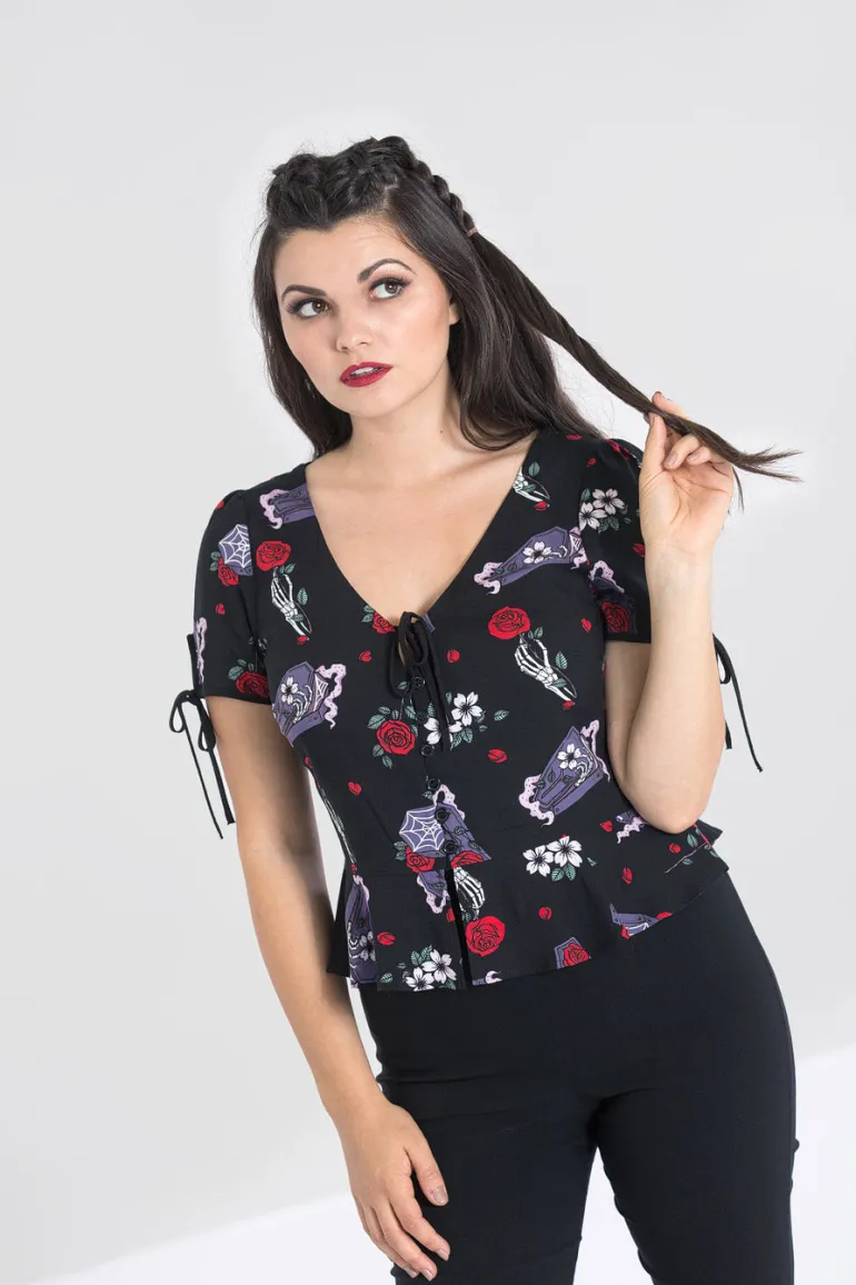 even_in_death_blouse_1.webp Even In Death Blouse>Hell Bunny Shop