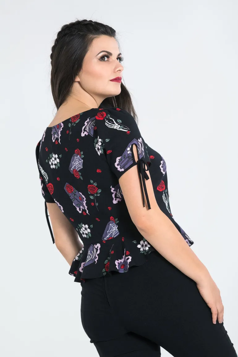 even_in_death_blouse_2.webp Even In Death Blouse>Hell Bunny Shop