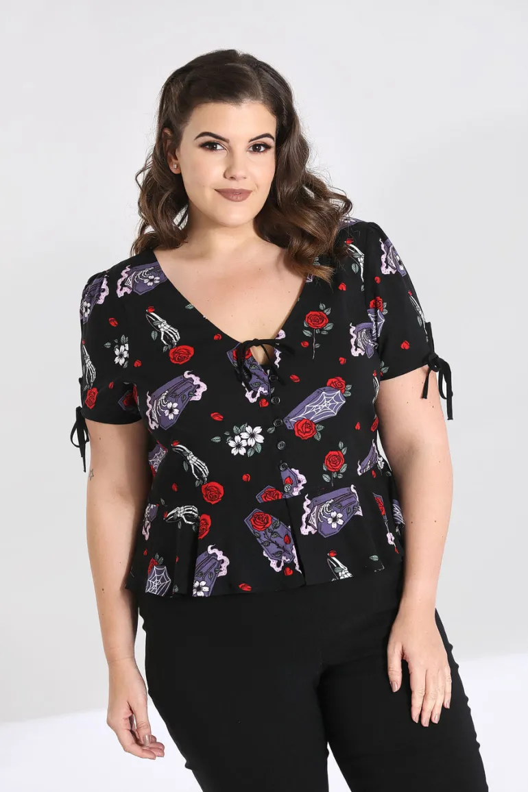even_in_death_blouse_5.webp Even In Death Blouse>Hell Bunny Shop