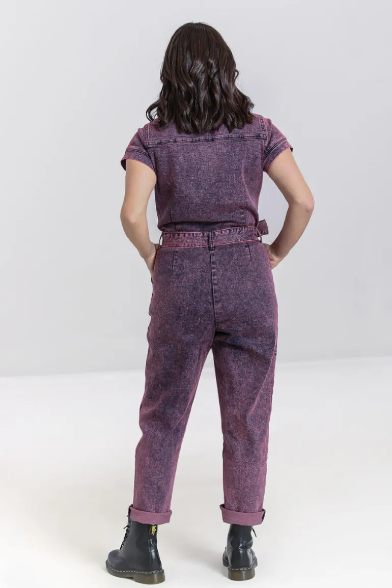 finn_boilersuit_11.webp Finn Boilersuit>Hell Bunny Sale