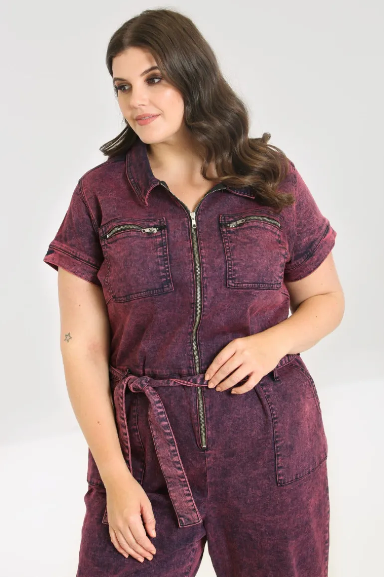 finn_boilersuit_2.webp Finn Boilersuit>Hell Bunny Sale