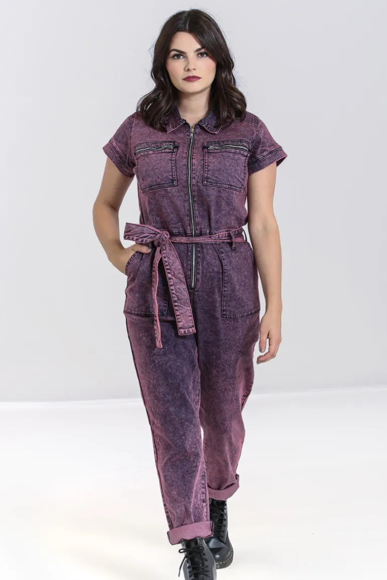 finn_boilersuit_8.webp Finn Boilersuit>Hell Bunny Sale