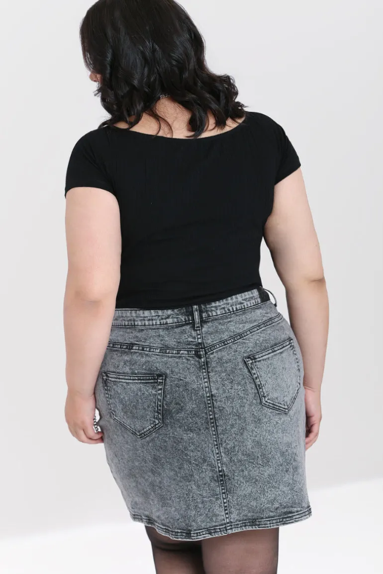 finn_mini_skirt_10.webp Finn Mini Skirt>Hell Bunny Best