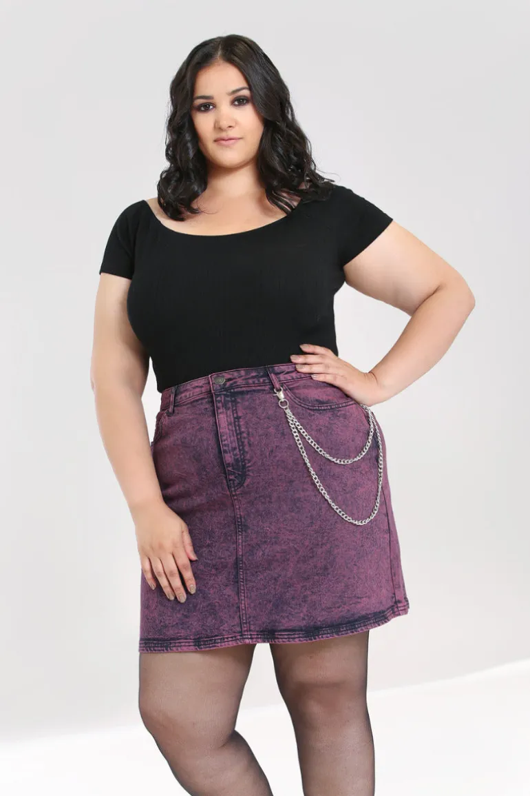 finn_mini_skirt_11.webp Finn Mini Skirt>Hell Bunny Best
