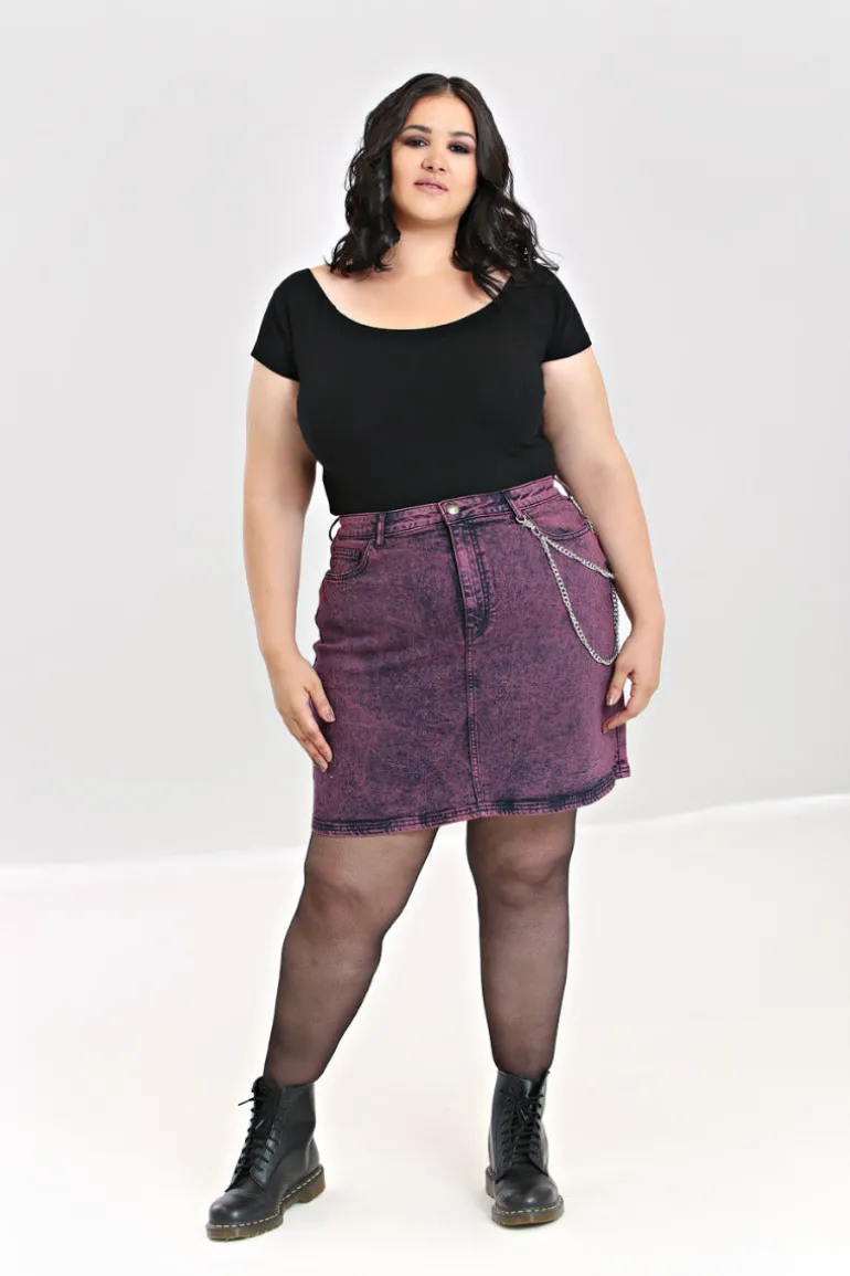 finn_mini_skirt_12.webp Finn Mini Skirt>Hell Bunny Best