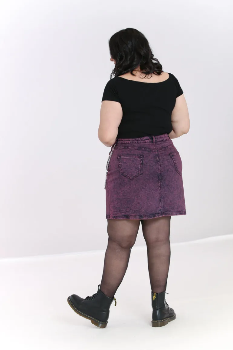 finn_mini_skirt_14.webp Finn Mini Skirt>Hell Bunny Best