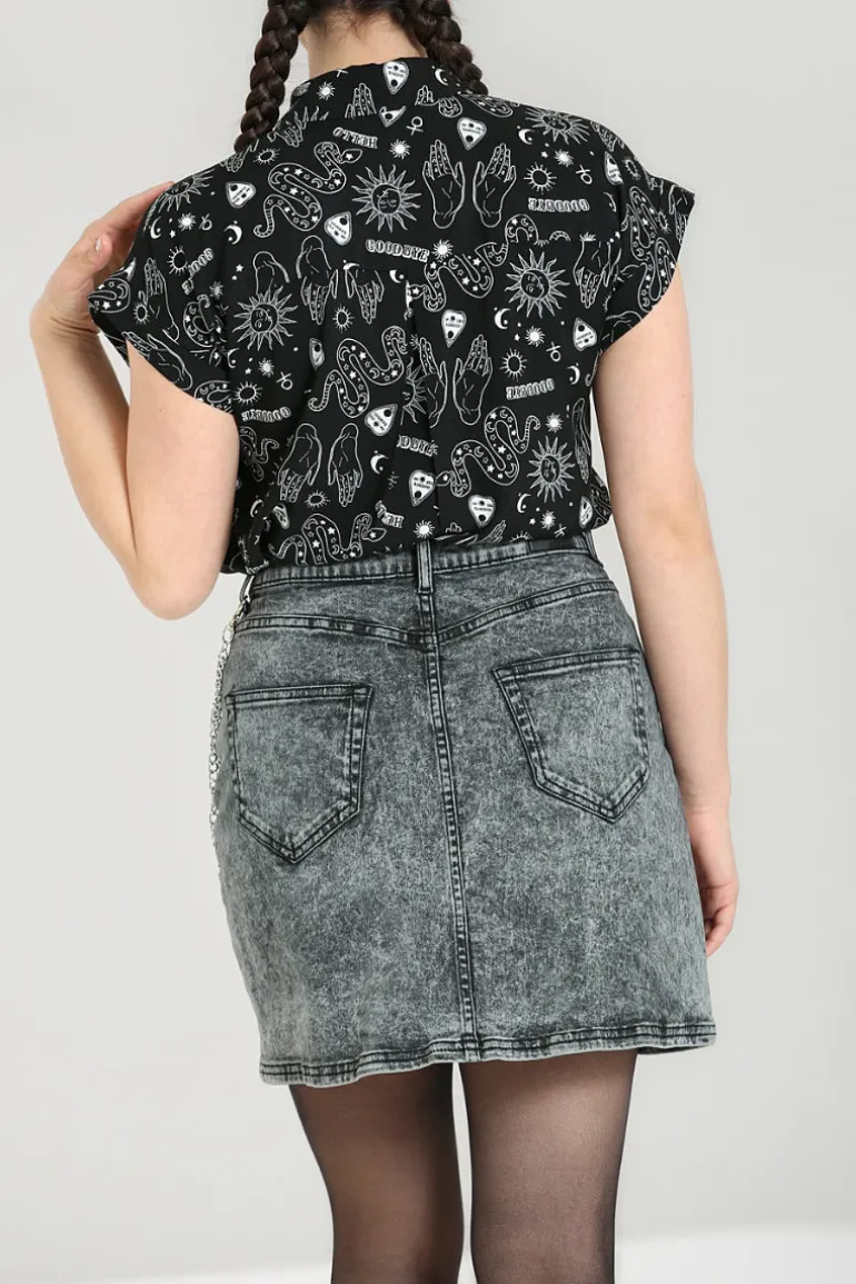 finn_mini_skirt_2.webp Finn Mini Skirt>Hell Bunny Best
