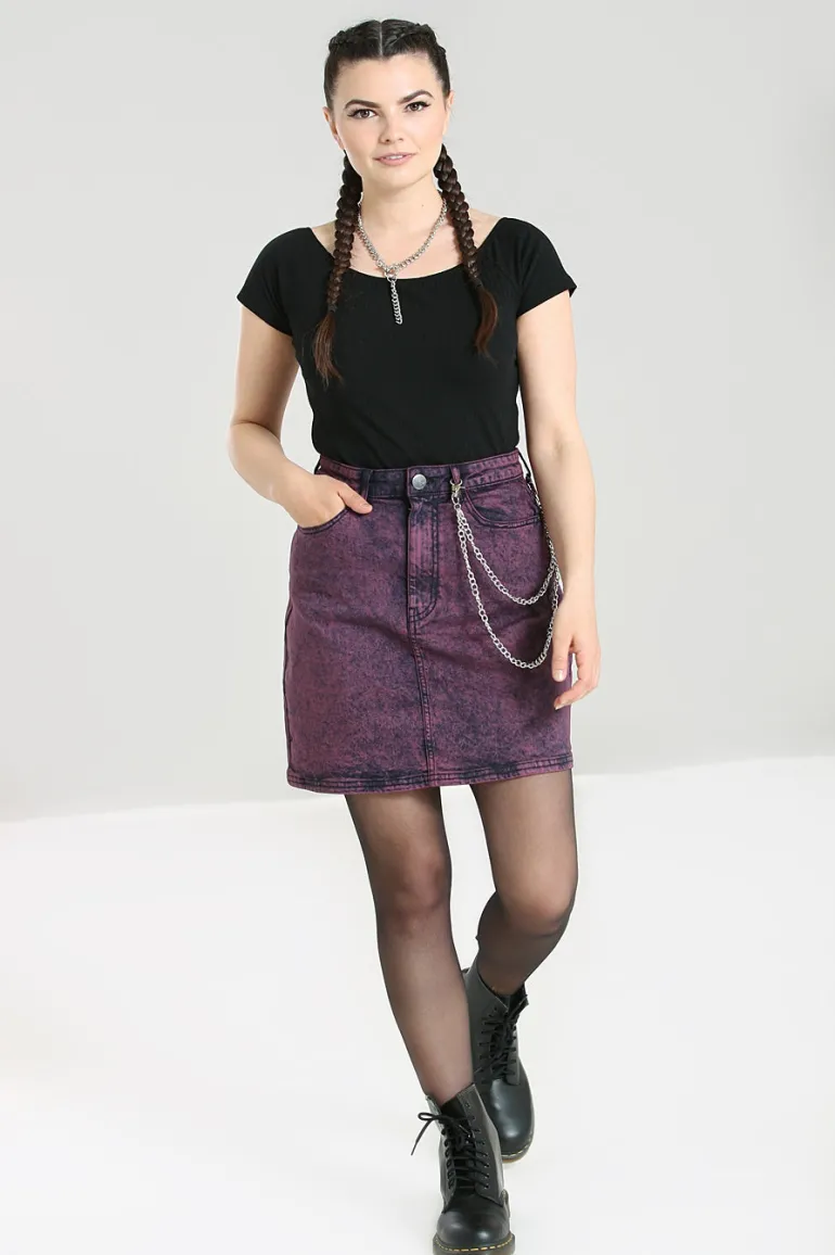 finn_mini_skirt_5.webp Finn Mini Skirt>Hell Bunny Best