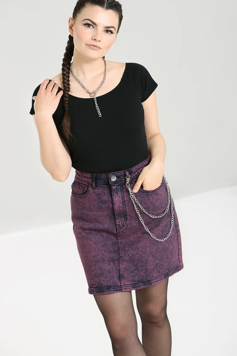 finn_mini_skirt_6.webp Finn Mini Skirt>Hell Bunny Best