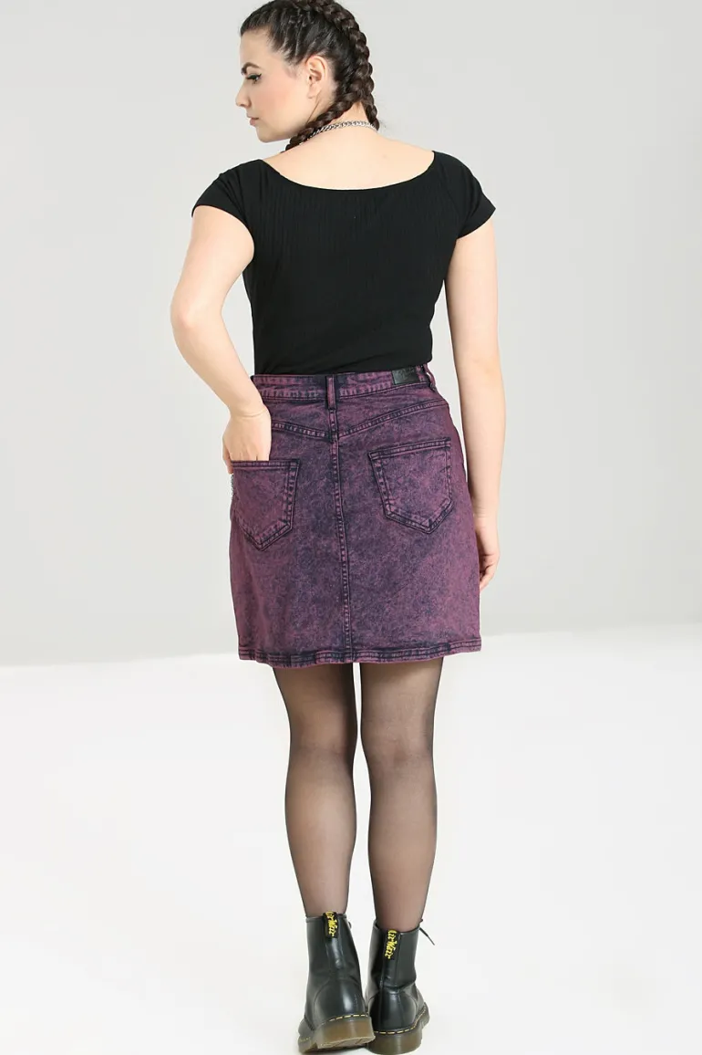 finn_mini_skirt_7.webp Finn Mini Skirt>Hell Bunny Best