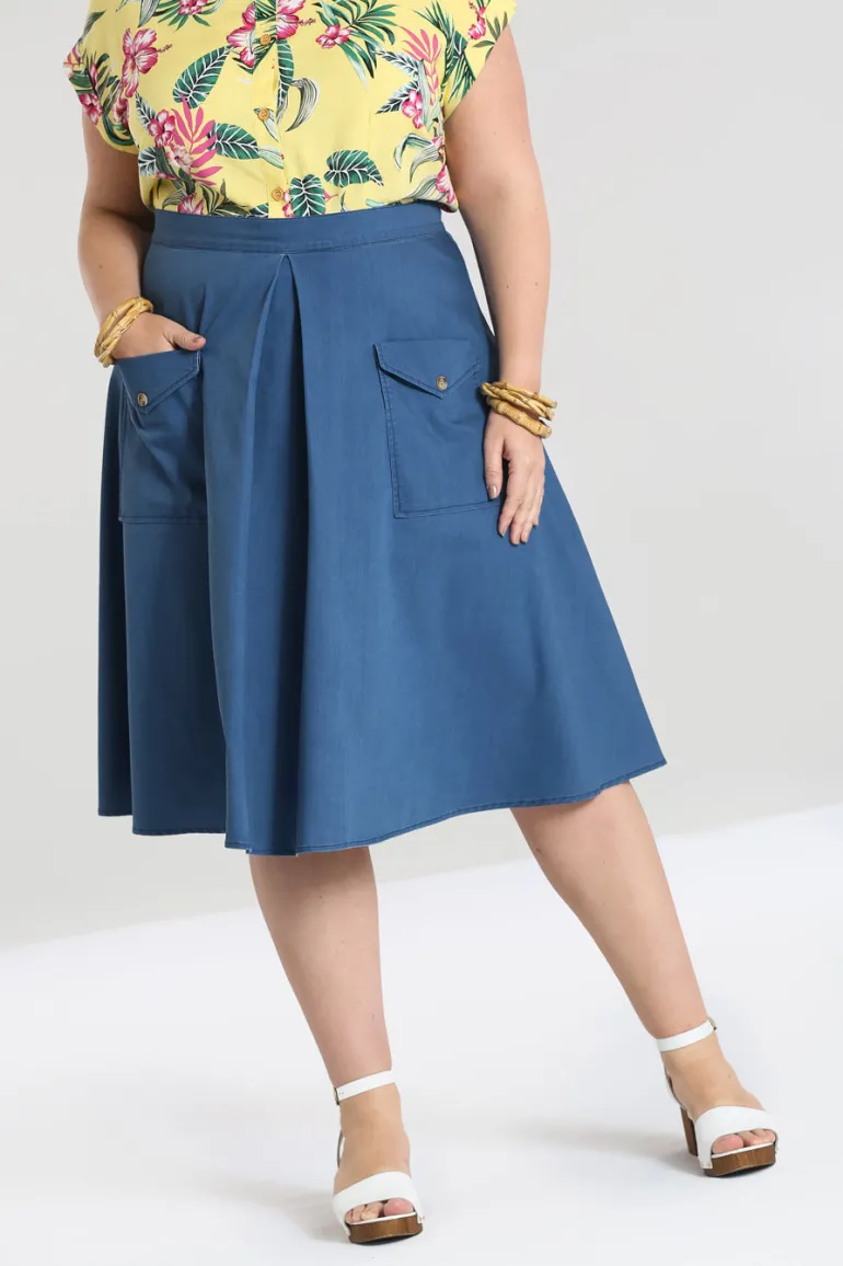 freddie_skirt_1.webp Freddie Skirt>Hell Bunny Sale